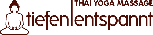 tiefenentspannt